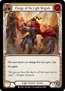 Image for Charge of the Light Brigade (Yellow) [Dusk till Dawn]