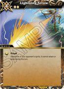 Lightning Arrow (BSS02-131) [BSS02]
