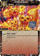 Trident Flare Championship Card Pack 2023 Vol 2 (BSS02-117) [BSSP]