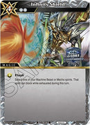 Infinity Shield Championship Card Pack 2023 Vol 2 (BSS02-126) [BSSP]