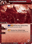Scorched Battlefield Event Pack Vol 2 (ST01-012) [LEP]
