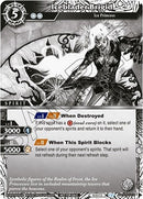 Iceblader Brigid Event Pack Vol 2 (ST03-010) [LEP]
