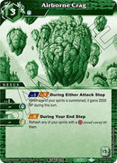 Airborne Crag Event Pack Vol 2 (ST05-013) [LEP]