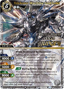 Trickster Machine God Loki Judge Pack Vol 2 (BSS02-039) [BSSP]