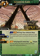 Greattree Gate Judge Pack Vol 2 (BSS02-113) [BSSP]