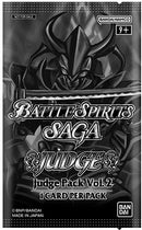 Judge Pack Vol 2 [BSSP]