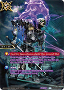 Reanimate SPR (BSS02-120) [BSS02]