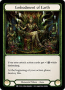 Image for Embodiment of Earth [Dusk till Dawn]