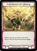 Image for Embodiment of Lightning [Dusk till Dawn]