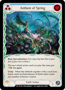 Image for Anthem of Spring [Dusk till Dawn]
