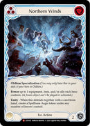 Image for Northern Winds [Dusk till Dawn]