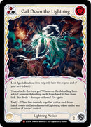 Image for Call Down the Lightning [Dusk till Dawn]