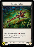 Image for Rugged Roller [Dusk till Dawn]