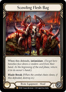 Image for Scowling Flesh Bag [Dusk till Dawn]
