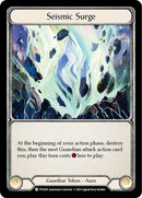 Image for Seismic Surge [Dusk till Dawn]