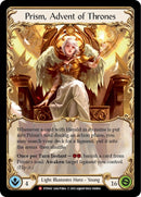 Image for Prism, Advent of Thrones [Dusk till Dawn]