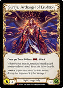 Image for Figment of Erudition // Suraya, Archangel of Erudition [Dusk till Dawn]