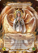 Image for Figment of Protection // Aegis, Archangel of Protection (Marvel) [Dusk till Dawn]