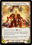 Image for Figment of War // Bellona, Archangel of War [Dusk till Dawn]