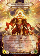 Image for Figment of War // Bellona, Archangel of War (Marvel) [Dusk till Dawn]