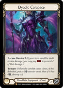 Image for Dyadic Carapace [Dusk till Dawn]