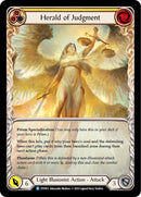 Image for Herald of Judgment [Dusk till Dawn]