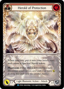 Image for Herald of Protection (Red) [Dusk till Dawn]