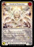 Image for Herald of Protection (Yellow) [Dusk till Dawn]