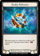 Image for Reality Refractor [Dusk till Dawn]