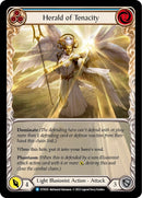 Image for Herald of Tenacity (Blue) [Dusk till Dawn]