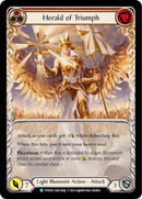 Image for Herald of Triumph (Red) [Dusk till Dawn]