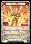 Image for Wartune Herald (Yellow) [Dusk till Dawn]