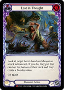 Image for Lost in Thought [Dusk till Dawn]