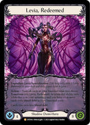 Image for Levia, Redeemed // Blasmophet, Levia Consumed [Dusk till Dawn]