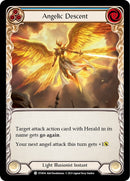 Image for Angelic Descent (Blue) [Dusk till Dawn]