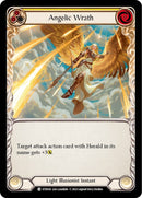 Image for Angelic Wrath (Yellow) [Dusk till Dawn]