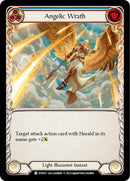 Image for Angelic Wrath (Blue) [Dusk till Dawn]