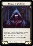 Image for Shroud of Darkness [Dusk till Dawn]
