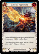 Image for Celestial Reprimand (Blue) [Dusk till Dawn]