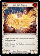 Image for Celestial Resolve (Red) [Dusk till Dawn]