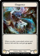 Image for Eloquence [Dusk till Dawn]