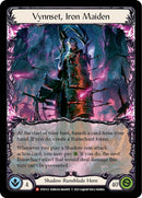 Image for Vynnset, Iron Maiden [Dusk till Dawn]