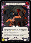 Image for Dabble in Darkness [Dusk till Dawn]