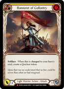 Image for Banneret of Gallantry [Dusk till Dawn]