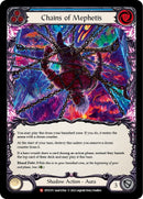 Image for Chains of Mephetis [Dusk till Dawn]