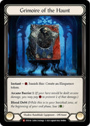 Image for Grimoire of the Haunt [Dusk till Dawn]