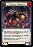 Image for Widespread Destruction [Dusk till Dawn]