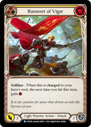 Image for Banneret of Vigor [Dusk till Dawn]
