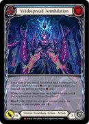 Image for Widespread Annihilation (Extended Art) [Dusk till Dawn]