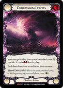 Image for Dimenxxional Vortex [Dusk till Dawn]